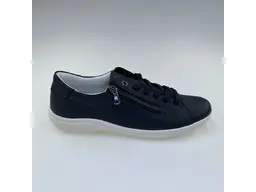 Dámske mäkučké poltopánky Remonte D1E03-15