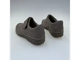 Dámske mäkučké kožené poltopánky Helios H473-16