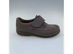 Dámske mäkučké kožené poltopánky Helios H473-16