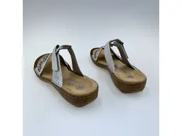 Dámske vsuvky Rieker 608K2-40 – Štýlový komfort s technológiou Antistress