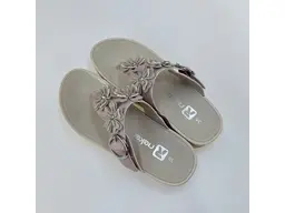 Dámske vsuvky Rieker V1466-31 – Jemný odtieň a maximálny komfort s technológiou Antistress