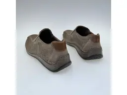 Pánske mokasíny Rieker 05272-64 – Extra široký strih a ľahkosť