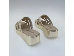 Dámske kožené vsuvky Caprice 9-27200-46-978 – Luxusné pohodlie s technológiou OnAir