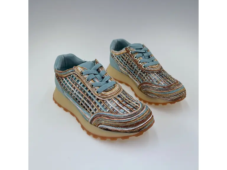 Dámske letné poltopánky Artiker – Mäkučká elegancia pre ľahký krok 58C1289-85