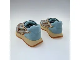 Dámske letné poltopánky Artiker – Mäkučká elegancia pre ľahký krok 58C1289-85