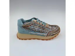 Dámske letné poltopánky Artiker – Mäkučká elegancia pre ľahký krok 58C1289-85