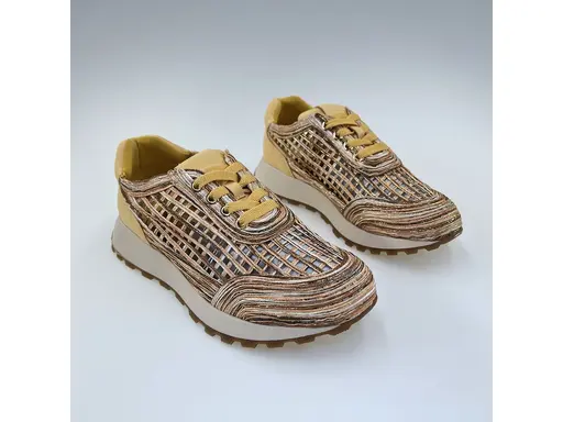 Dámske letné poltopánky Artiker – Mäkučká elegancia pre ľahký krok 58C1293-70