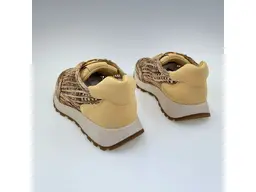 Dámske letné poltopánky Artiker – Mäkučká elegancia pre ľahký krok 58C1293-70