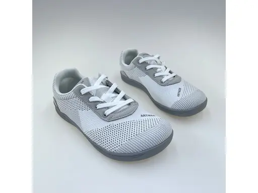 Dámske barefoot poltopánky Artiker – Mäkučká textilná sloboda pre vaše nohy