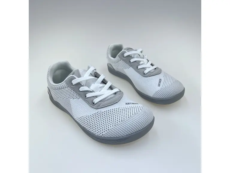 Dámske barefoot poltopánky Artiker – Mäkučká textilná sloboda pre vaše nohy