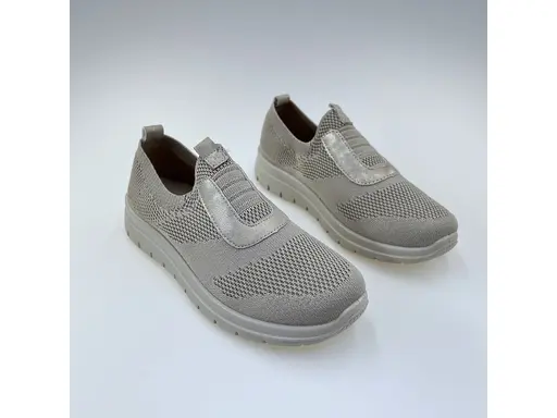 Dámske textilné poltopánky Artiker – Ľahkosť a vzdušnosť pre horúce letné dni 48C1321-15