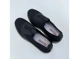 Dámske textilné poltopánky Artiker – Ľahkosť a vzdušnosť pre horúce letné dni 48C1322-60