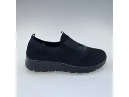 Dámske textilné poltopánky Artiker – Ľahkosť a vzdušnosť pre horúce letné dni 48C1322-60