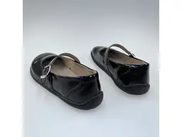 Dámske kožené barefoot baleríny Helios H471-60