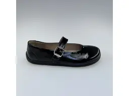 Dámske kožené barefoot baleríny Helios H471-60