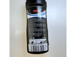 Samoleštiaca emulzia - hneda 75ml