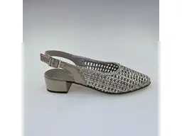 Dámske mäkučké sandále Rieker 47078-90 – Letná elegancia v rytme Antistress