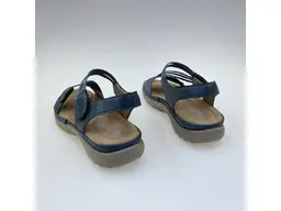 Dámske mäkučké sandále Rieker 64870-14 – Štýlový krok do letných dní