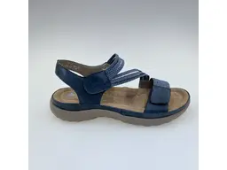 Dámske mäkučké sandále Rieker 64870-14 – Štýlový krok do letných dní