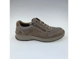 Pánske mäkučké poltopánky Rieker 14300-64 – Dokonalý priestor a elegancia