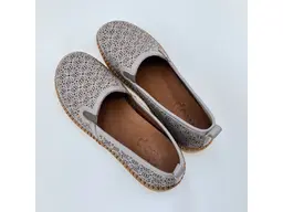 Dámske mäkučké kožené mokasíny Klop Q9991114 – Luxusná koža a precízny komfort