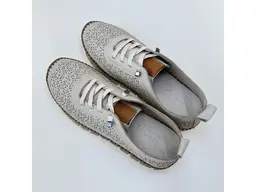 Dámske mäkučké kožené poltopánky Klop Q125AZR71 – Letná ľahkosť v prémiovom prevedení