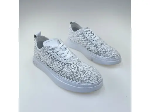 Dámske mäkučké textilné poltopánky Bombonella ASP755601 – Letná ľahkosť a štýl