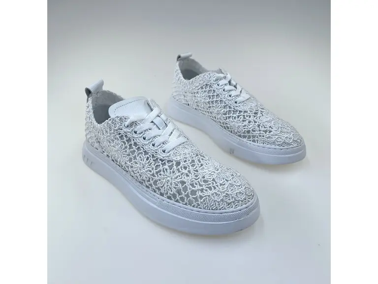 Dámske mäkučké textilné poltopánky Bombonella ASP755601 – Letná ľahkosť a štýl