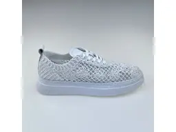 Dámske mäkučké textilné poltopánky Bombonella ASP755601 – Letná ľahkosť a štýl