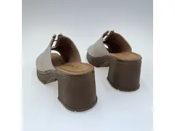 Dámske mäkučké kožené vsuvky Bombonella – Letný komfort a taliansky šik ASP090.170-15