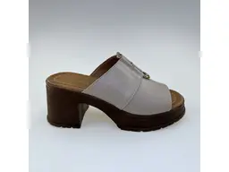 Dámske mäkučké kožené vsuvky Bombonella – Letný komfort a taliansky šik ASP090.170-15