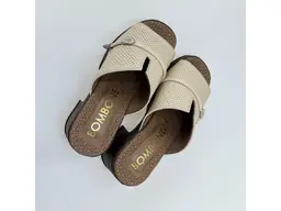 Dámske mäkučké kožené vsuvky Bombonella – Letný komfort a taliansky šik ASP115.e4056-15