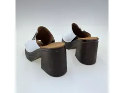 Dámske mäkučké kožené vsuvky Bombonella – Letný komfort a taliansky šik ASP123.76-10