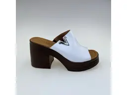 Dámske mäkučké kožené vsuvky Bombonella – Letný komfort a taliansky šik ASP123.76-10