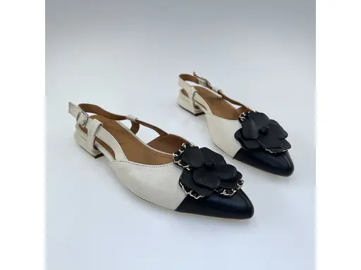 Dámske mäkučké kožené sandálky Bombonella – Talianska elegancia a nebeský komfort ASP01.015-15