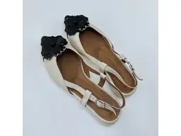 Dámske mäkučké kožené sandálky Bombonella – Talianska elegancia a nebeský komfort ASP01.015-15