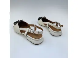 Dámske mäkučké kožené sandálky Bombonella – Talianska elegancia a nebeský komfort ASP01.015-15