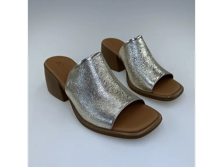 Dámske mäkučké kožené vsuvky Bombonella – Letný komfort a taliansky šik ASPG195.1073-au