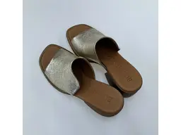 Dámske mäkučké kožené vsuvky Bombonella – Letný komfort a taliansky šik ASPG195.1073-au