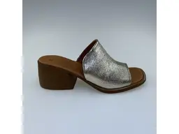 Dámske mäkučké kožené vsuvky Bombonella – Letný komfort a taliansky šik ASPG195.1073-au