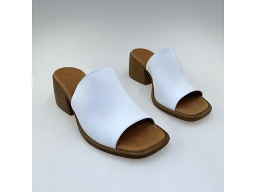 Dámske mäkučké kožené vsuvky Bombonella – Letný komfort a taliansky šik ASPG195.1073-10