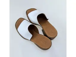 Dámske mäkučké kožené vsuvky Bombonella – Letný komfort a taliansky šik ASPG195.1073-10