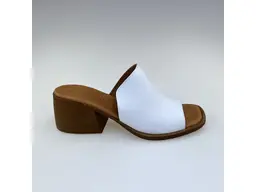 Dámske mäkučké kožené vsuvky Bombonella – Letný komfort a taliansky šik ASPG195.1073-10