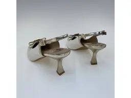 Dámske mäkučké kožené sandálky Bombonella – Talianska elegancia a nebeský komfort ASP01.216-au