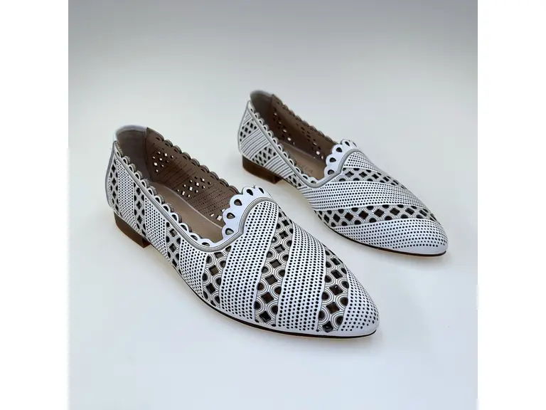 Dámske mäkučké kožené mokasíny Bombonella – Taliansky šarm a nevídaný komfort ASP010.1692-10