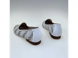 Dámske mäkučké kožené mokasíny Bombonella – Taliansky šarm a nevídaný komfort ASP010.1692-10