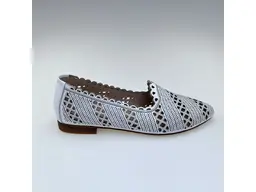 Dámske mäkučké kožené mokasíny Bombonella – Taliansky šarm a nevídaný komfort ASP010.1692-10