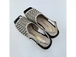 Dámske mäkučké kožené sandálky Bombonella – Talianska elegancia a nebeský komfort ASP335.761-15