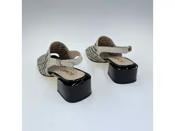 Dámske mäkučké kožené sandálky Bombonella – Talianska elegancia a nebeský komfort ASP335.761-15