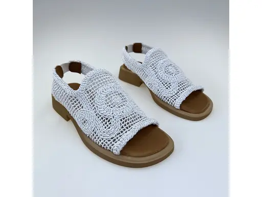 Dámske mäkučké kožené sandálky Bombonella – Talianska elegancia a nebeský komfort ASP755.1410-10